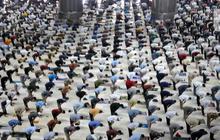 Makna dan Keutamaan Lailatul Qadar dalam Bulan Ramadan bagi Umat Islam