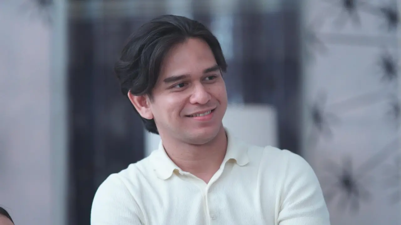 Samudra Cinta
