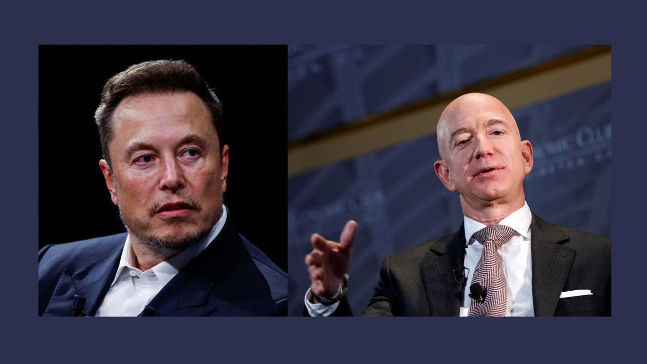 Diketahui bahwa perusahaan SpaceX milik Elon Musk adalah pemimpin dari bidang internet satelit karena berhasil mengorbitkan 4.800 pesawat ruang angkasa.&nbsp;