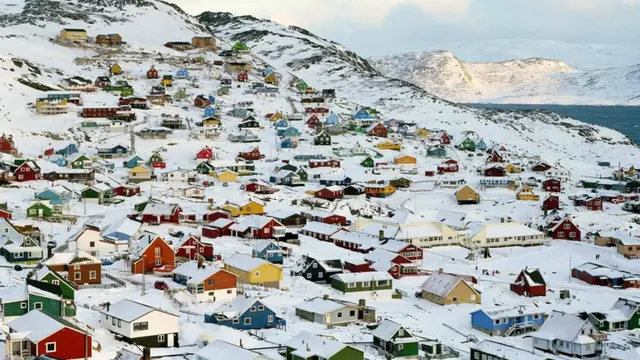 Kota Qaqortoq