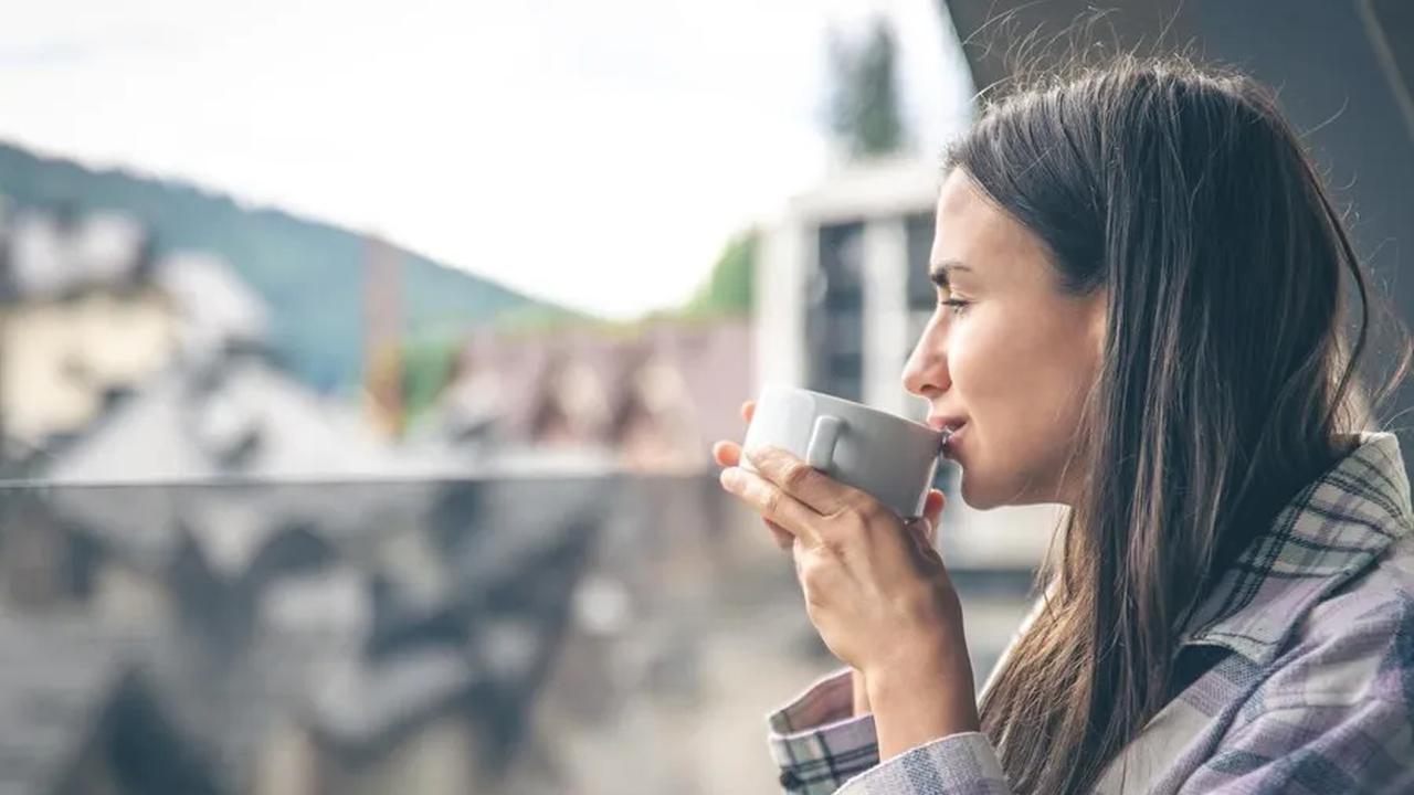 1. Minum Kopi Pada Pagi atau Siang Hari<br>