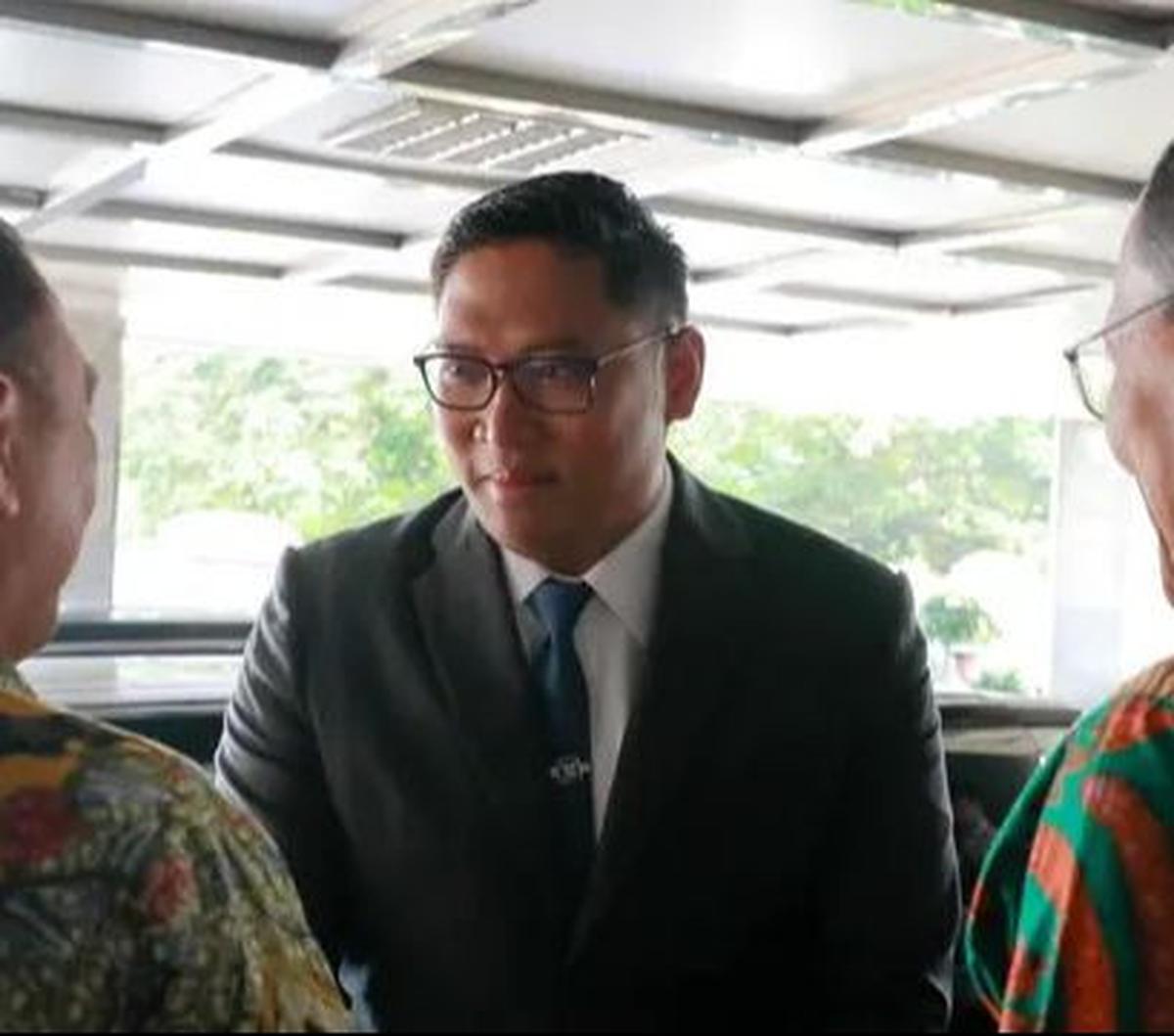 Dok. Istimewa