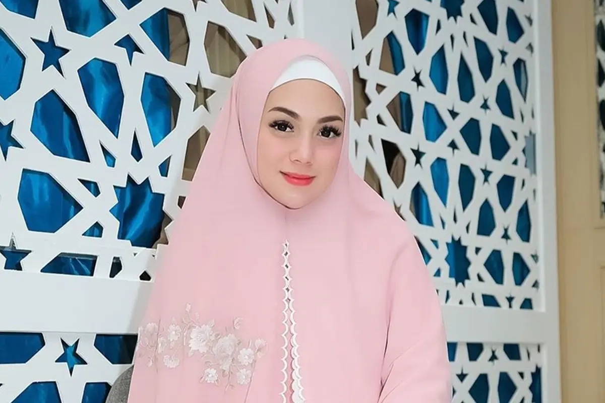 Seleb berhijab
