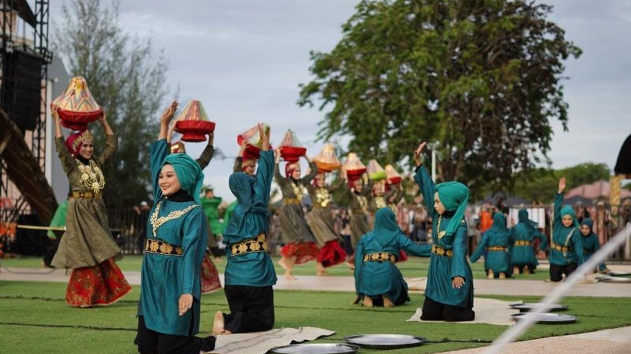 Aceh Culinary Festival 2026 Usung Skema Kolektif, Wujudkan Keberlanjutan Pariwisata Kuliner