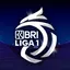 Liga 1 adalah liga sepak bola profesional level tertinggi dalam sistem liga sepak bola di Indonesia.