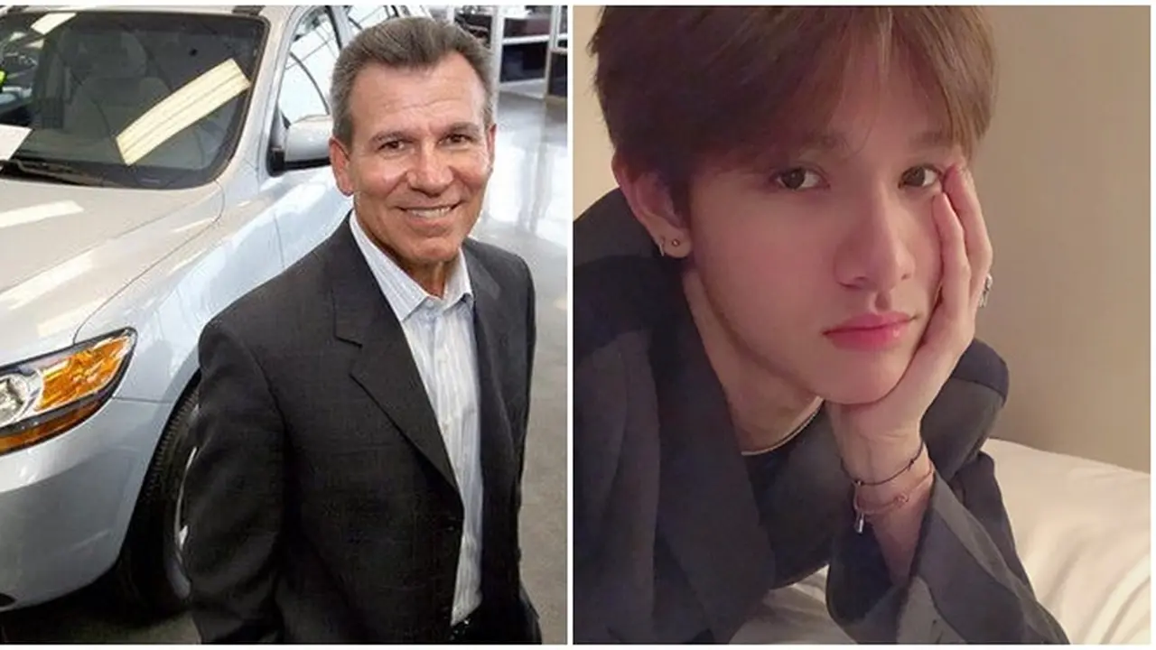 Ayah Kim Samuel Jadi Korban Pembunuhan, Ini Fakta Sosok Jose Arreondo