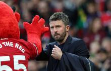 Sunderland Hadapi MU, Michael Carrick Masih Teringat-ingat Mimpi Buruk