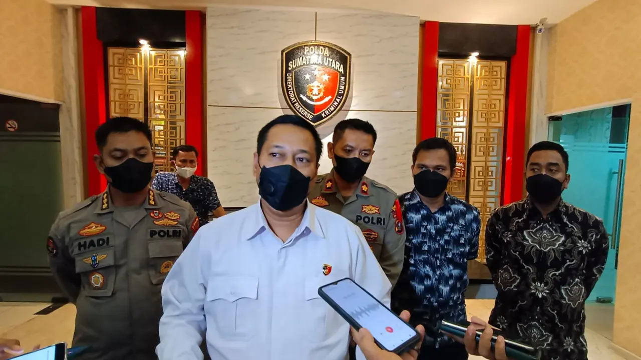 Polda Sumut