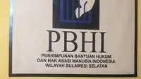 PBHI Sulsel Minta Komnas HAM dan Kompolnas Selidiki Penembakan 3 Warga Makassar