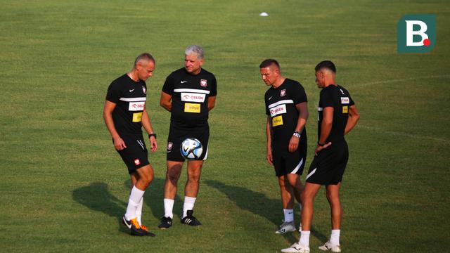 Timnas Polandia U-17