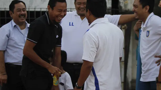 M. Ridwan