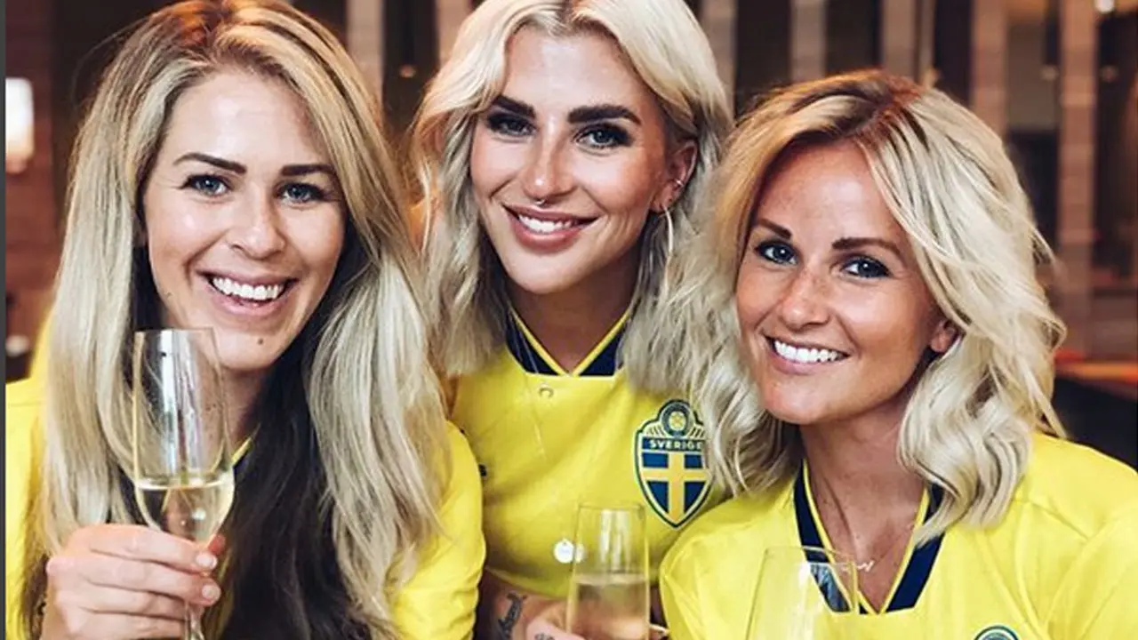 Josefin Lustig