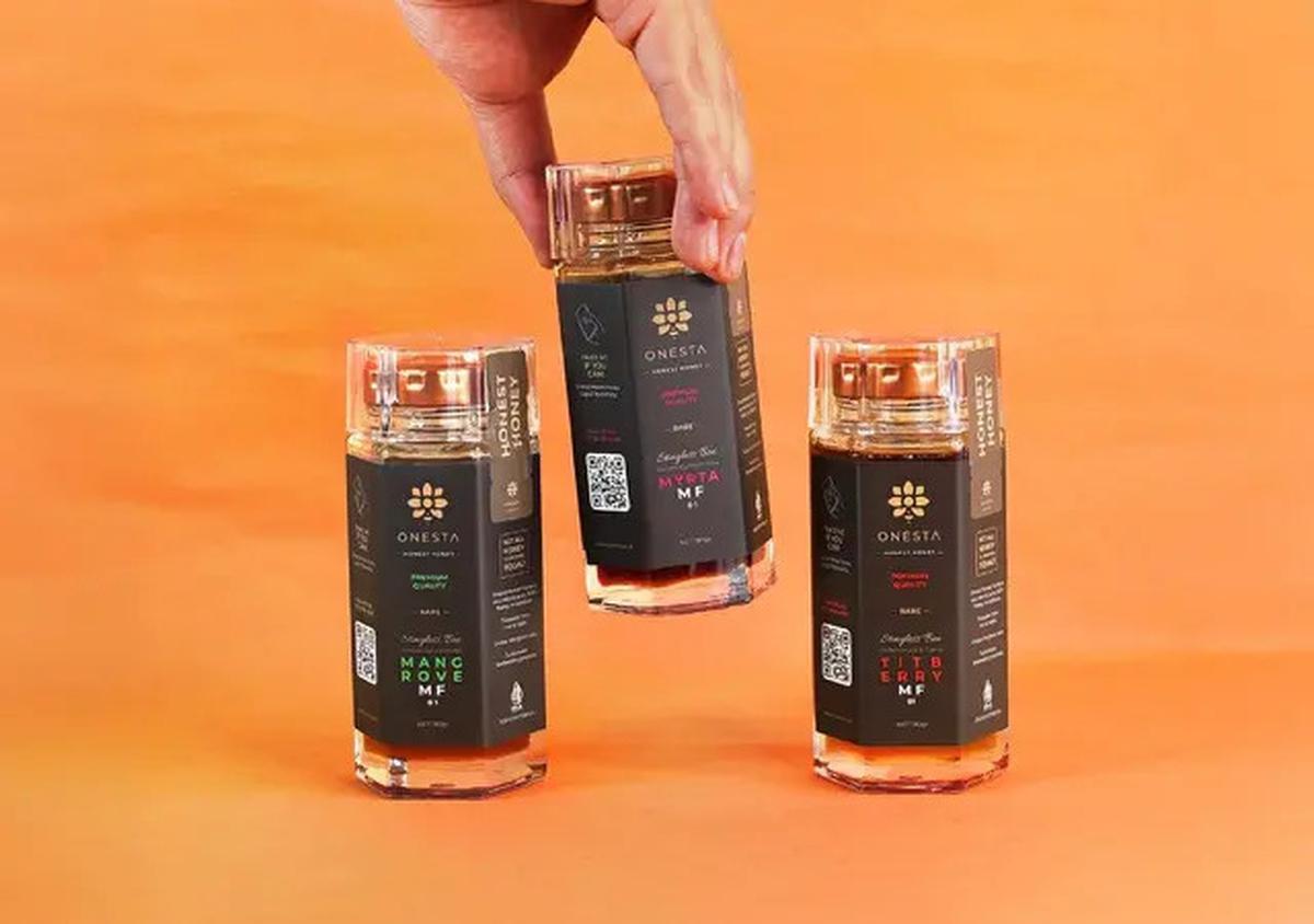 Madu Lokal Berkualitas Tinggi, Pilihan Sehat untuk Ramadan Lebih Produktif