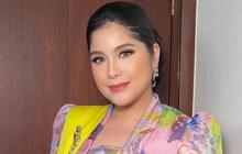 Aura Elegan Annisa Pohan, 6 Potret Terbaru yang Tampil Cantik dan Berkelas