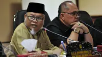 Ini Jawaban MKD Terkait 'Tantangan' Menko Luhut