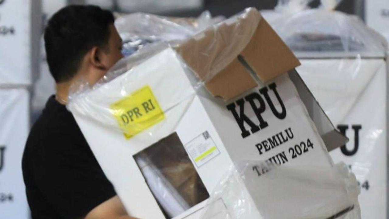 Catat Jadwal dan Aturan Masa Tenang Pemilu 2024
