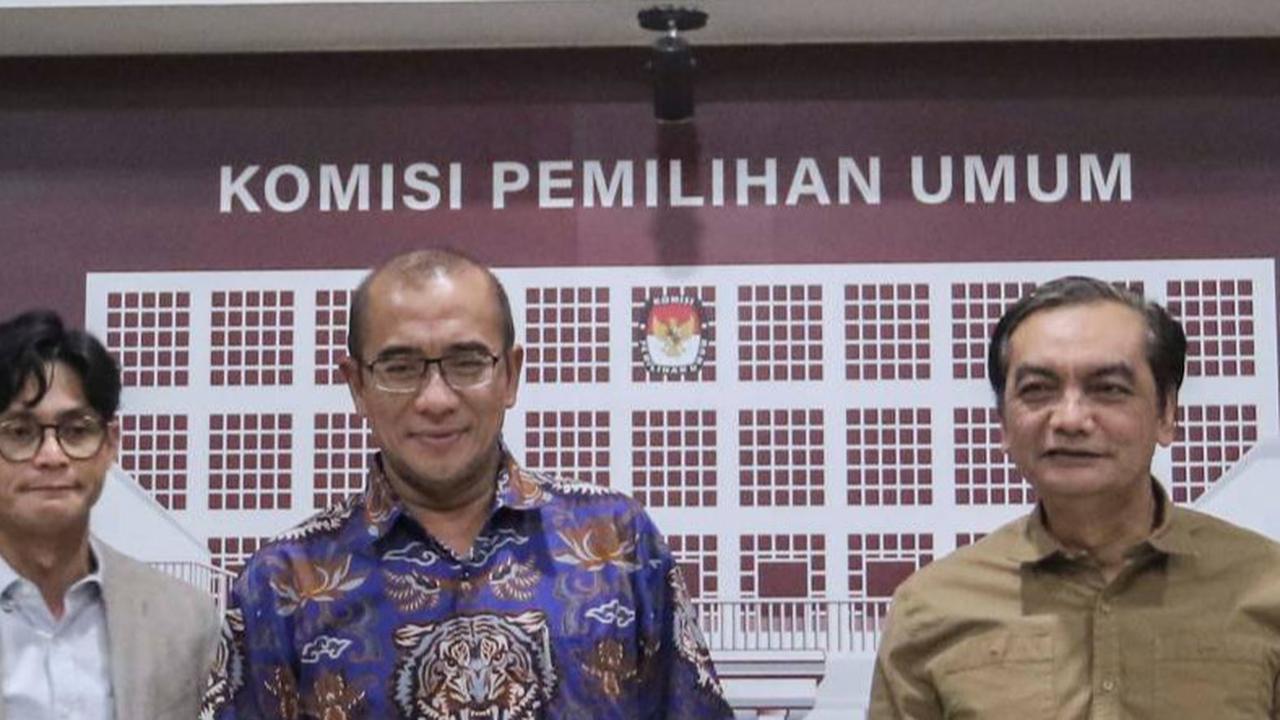 LSI Denny JA Sebut Debat Capres Tak Besar Pengaruhi Pemilih: Publik Tak Kuat Nonton 2 Jam