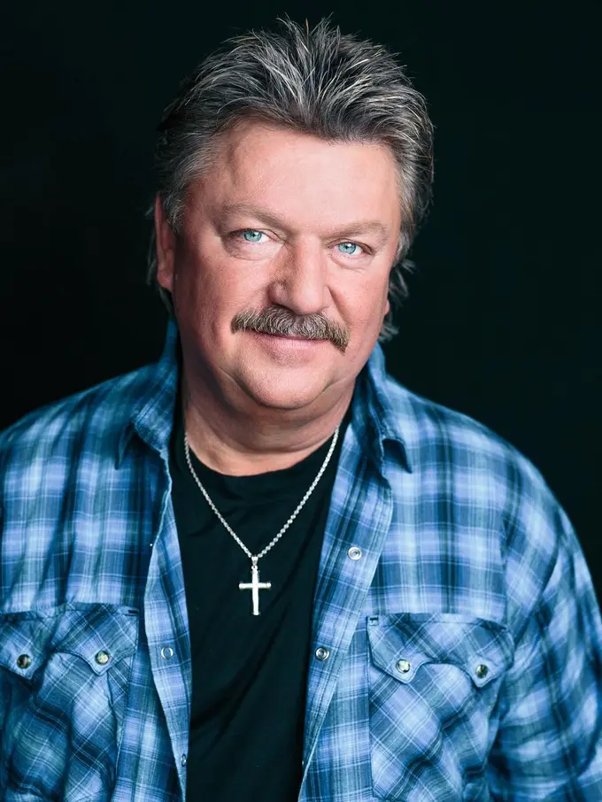 Joe Diffie