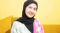 Influencer Sheyla Taradia Habib Dukung Acara Kumpul Komunitas Ibu dan Edukasi Ruam Popok pada Bayi