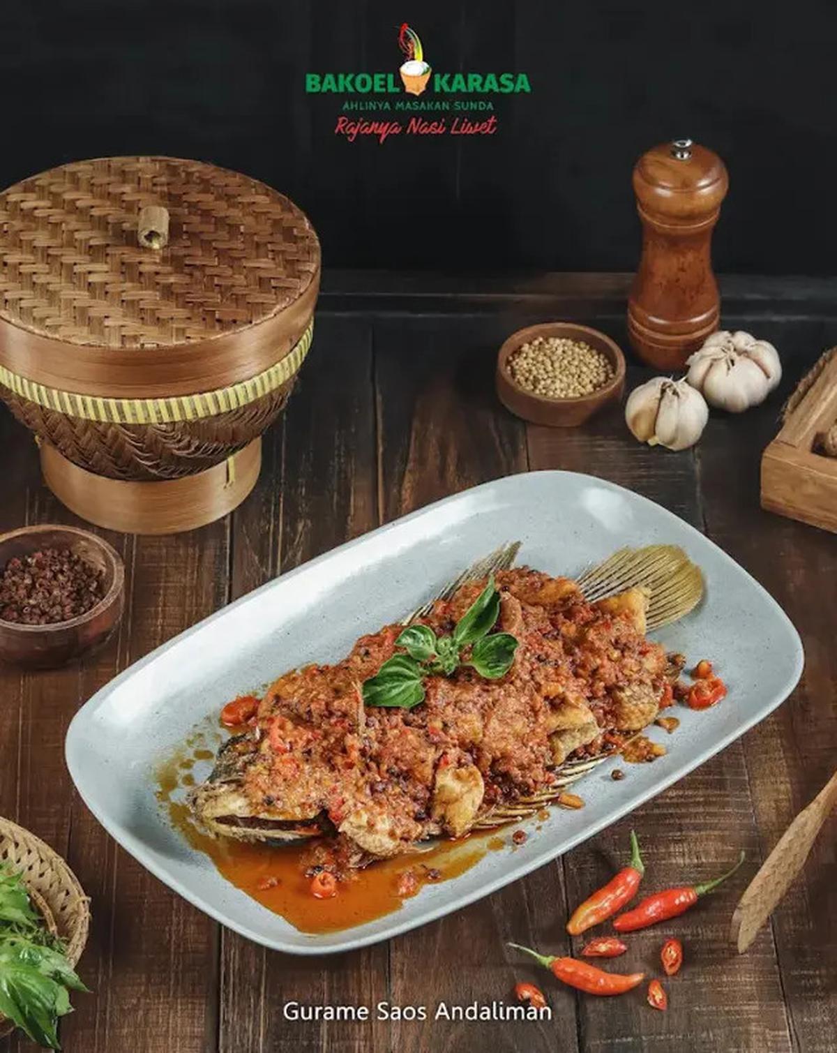 15 Rekomendasi Tempat Makan Enak di Sekitar Kebun Raya Cibodas Terpopuler 2025