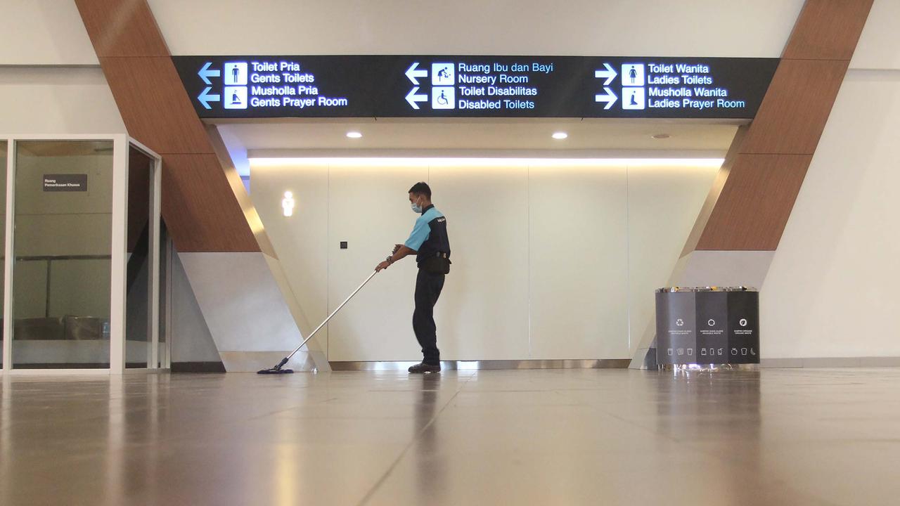 Bandara Husein Sastranegara Siap Sambut Penerbangan Jet Berjadwal