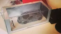 Ini Fungsi Diecast Bagi Pabrikan Kendaraan Mewah