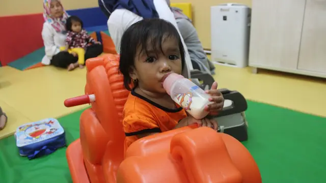Tempat Penitipan Anak
