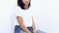 Jadi Produser Film Guru-guru Gokil, Dian Sastrowardoyo: Kapok Tapi Nagih!
