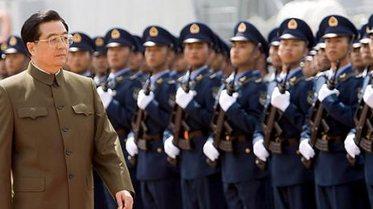 Ini dia presiden Amerika pilihan pemimpin dunia