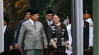 Puan Buka Suara soal Isu Reshuffle Kabinet