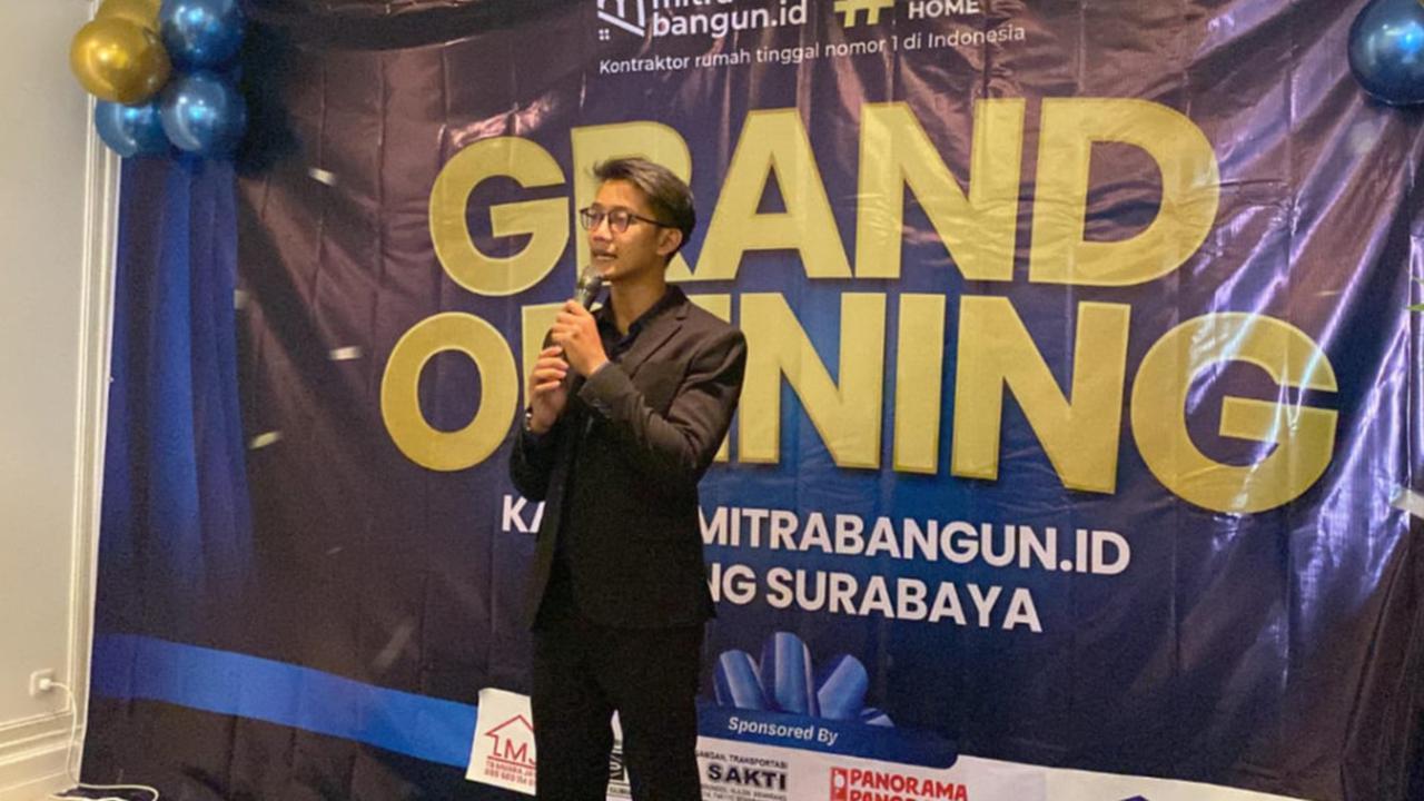 Membuka Peluang Baru: Kontraktor Terpercaya Kini Hadir di Surabaya