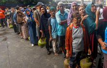 Pengecer dan Warung Bisa Kembali Jual Gas LPG 3 Kg, Warga yang Membeli Wajib Bawa KTP