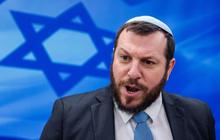 Menteri Israel Rayakan Kematian Pemimpin Hamas Ismail Haniyeh, Begini Komentarnya