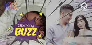 Kabar gembira, Franda dan Samuel Zylgwyn dikaruniai anak perempuan