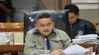 Komisi III Yakin KPK Makin Kuat Jika Artidjo Jadi Dewan Pengawas