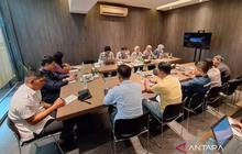 Komdigi Gelar Monitoring dan Evaluasi PSO Pers di Kaltara, Pastikan Informasi Berkualitas di Daerah 3T