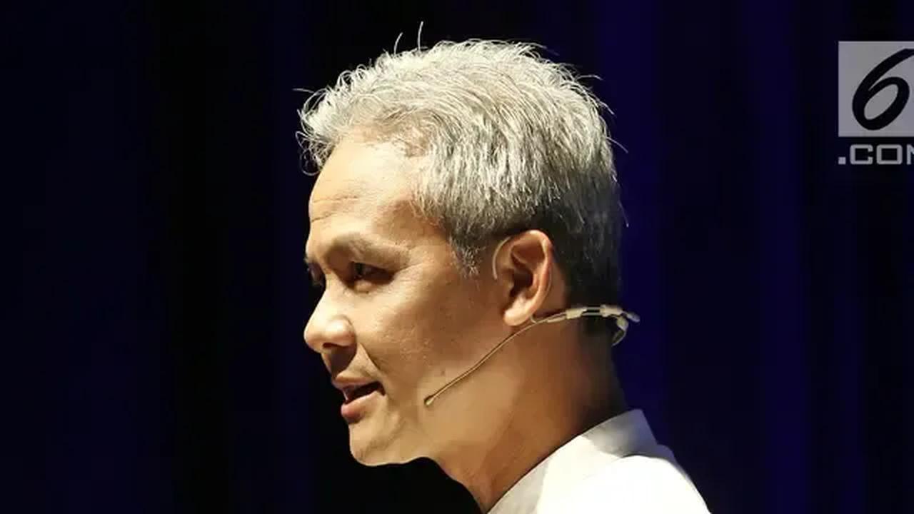 <br>Sebab itu, kata Ujang, peluang menjadi cawapres Ganjar terbuka lebar bagi keduanya.&nbsp;