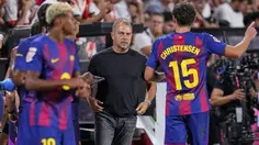 Barcelona Kepincut Ivan Fresneda, Jules Kounde Berpeluang Didepak