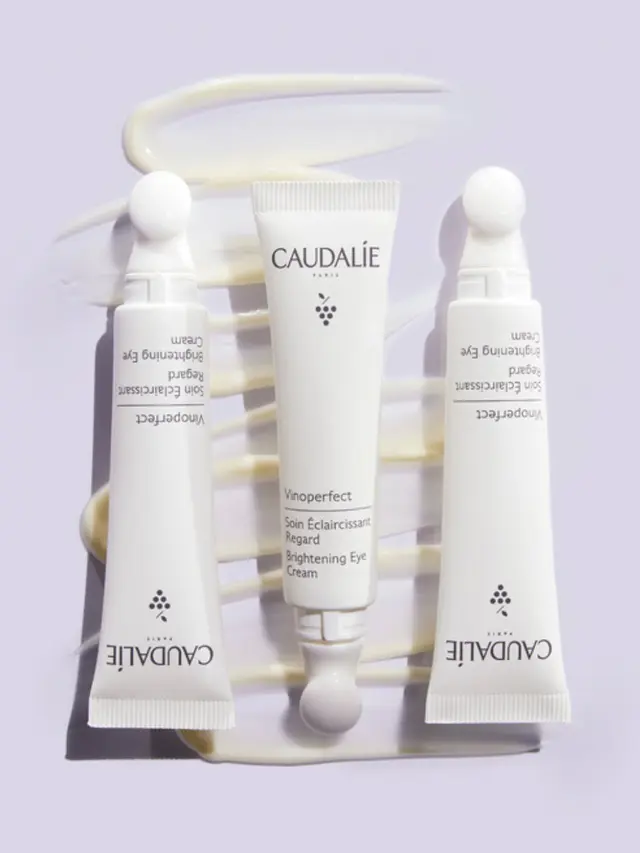 Caudalie Vinoperfect Brightening Eye Cream