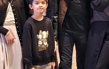 Momen Rionaldo Stockhorst Dampingi Anak-anak Jalani Pesantren Kilat di Sekolah, Kompak Banget Bareng Istri