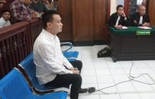 Ivan Sugiamto, Pengusaha Surabaya yang Paksa Anak SMA Gonggong Divonis 9 Bulan Penjara
