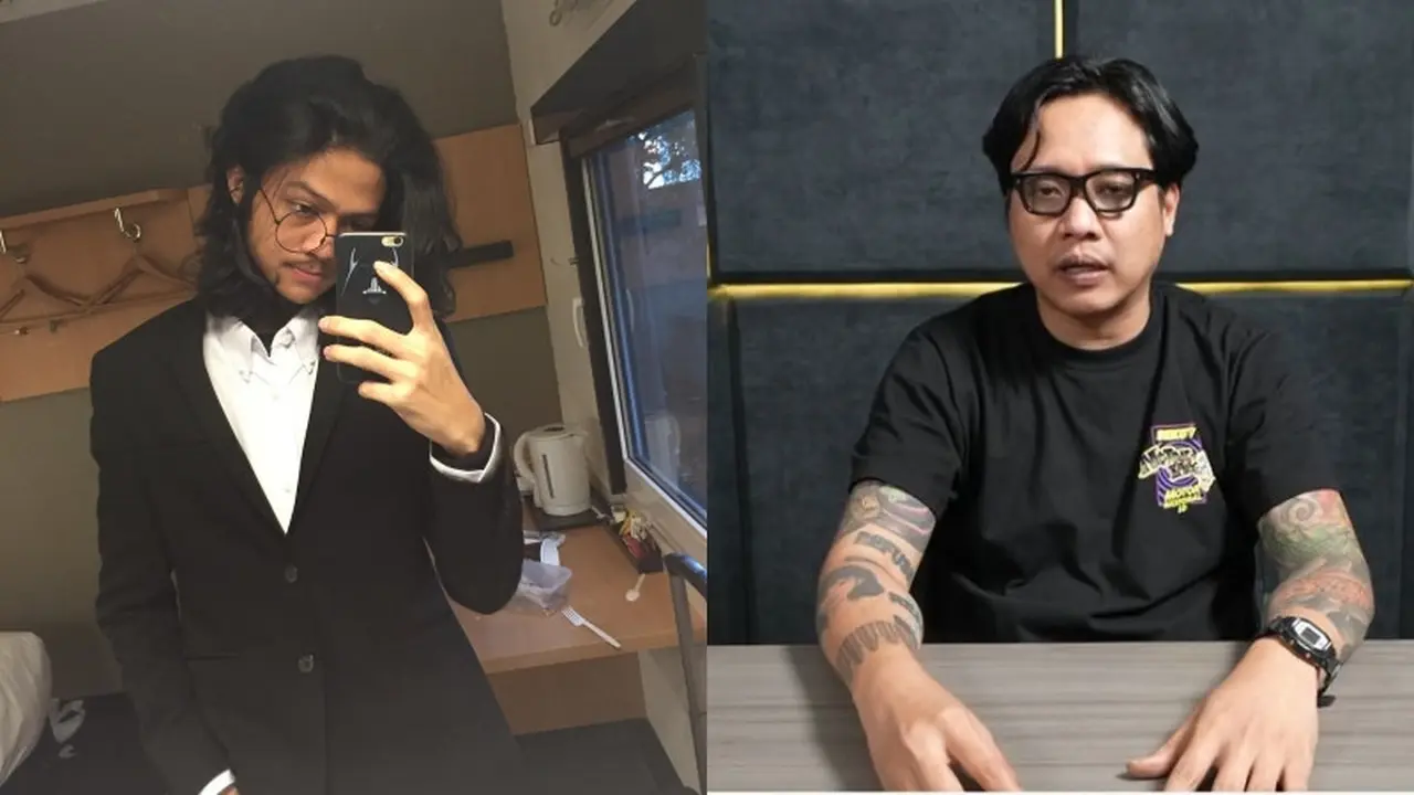 Skinnyfabs - Gofar Hilman