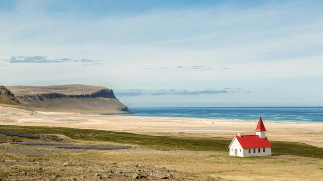Westfjords