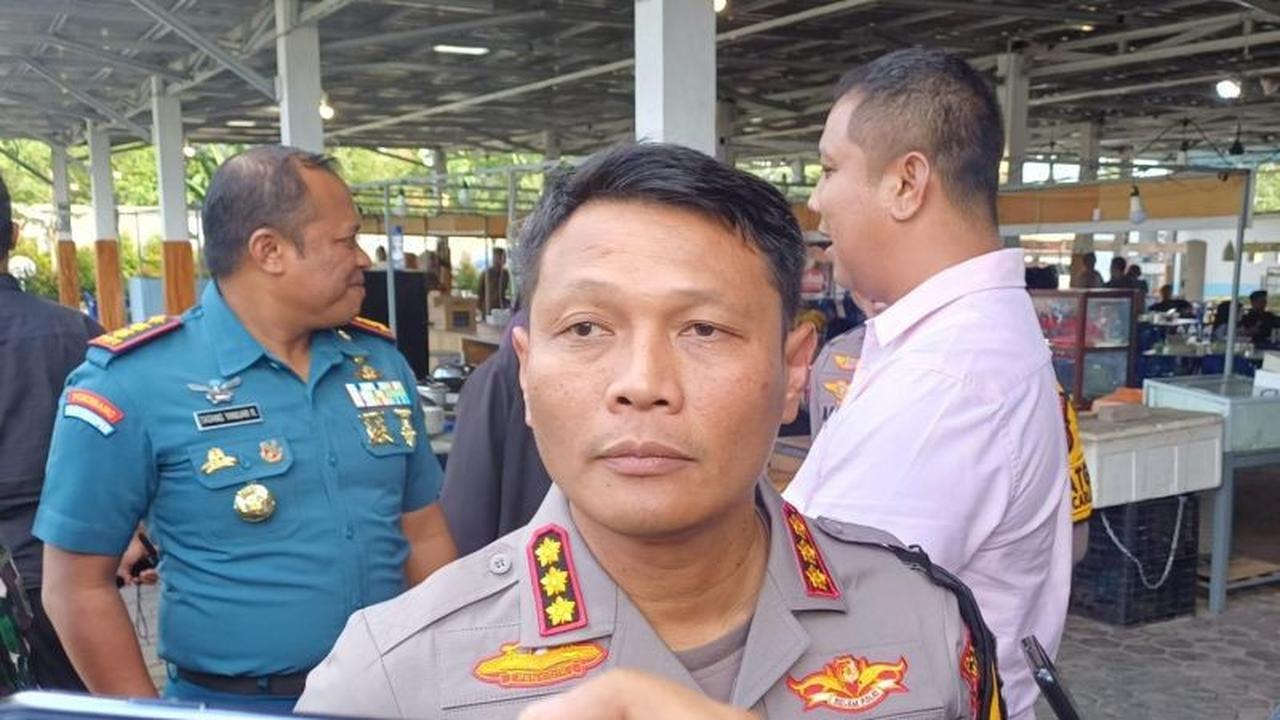 Polresta Tanjungpinang Perketat Antisipasi Kejahatan Nataru di Wilayah Rawan