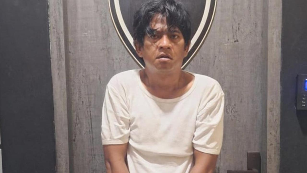 Motif Pelaku Mutilasi Korban karena Sakit Hati, Keduanya Pernah Nikah Siri