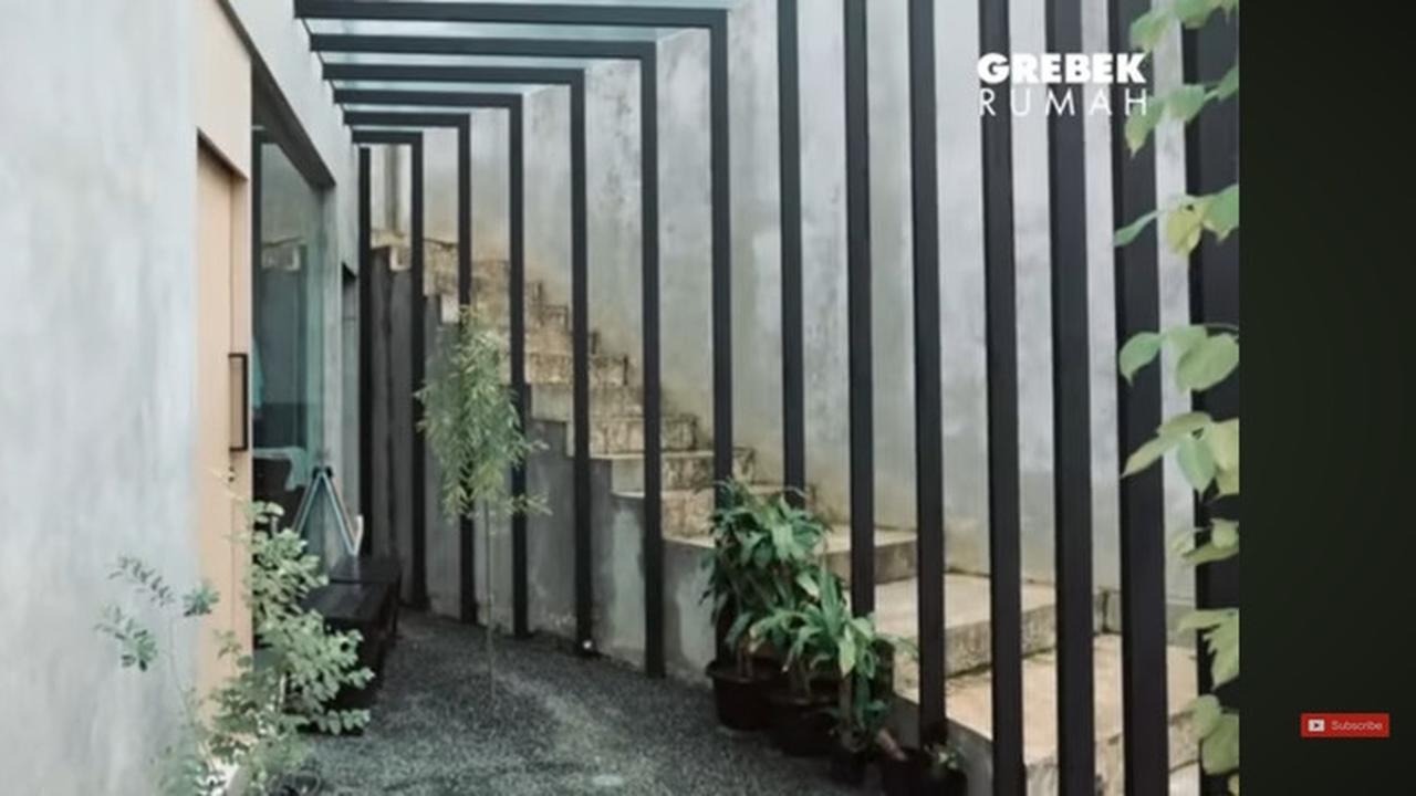 Ustaz Felix Berikan Penjelasan Tentang Manfaat Tanamannya