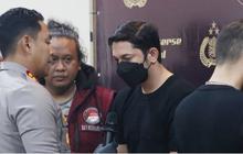 Akui Pakai Narkoba, Andrew Andika: Saya Ingin Minta Maaf pada Istri dan Anak-Anak
