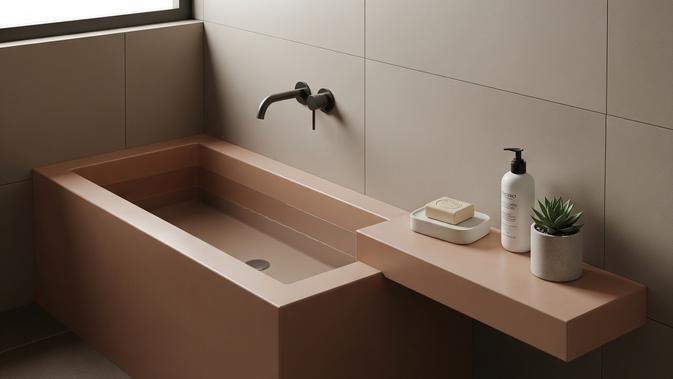 Apa Niat Mandi Puasa Ramadhan? Ini Lafaz, Waktu, dan Penjelasan Hukumnya