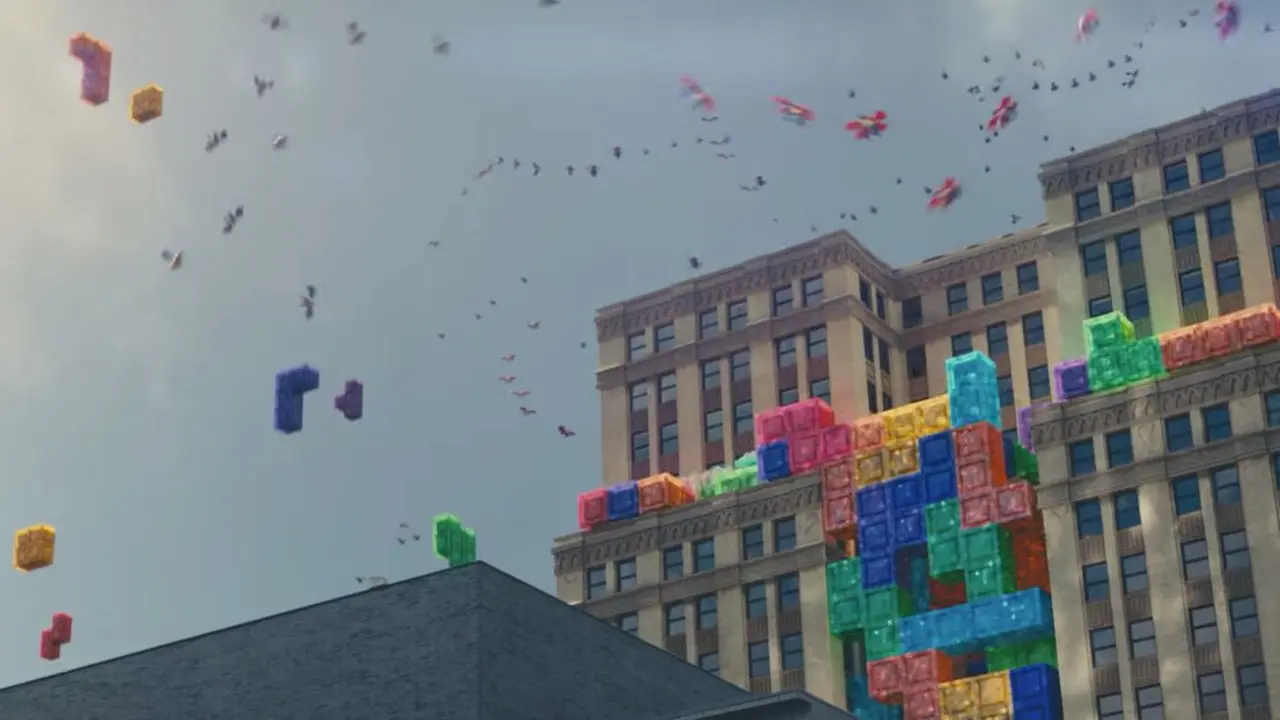 Tetris