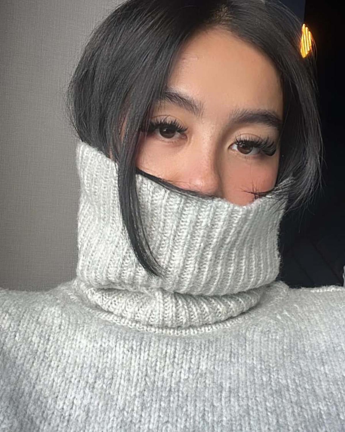 Agnez Mo Kabarkan Kondisinya Setelah Kebakaran Hutan di Los Angeles Saat Ini, Meminta Doa & Berterima Kasih Banyak Orang Mengkhawatirkannya
